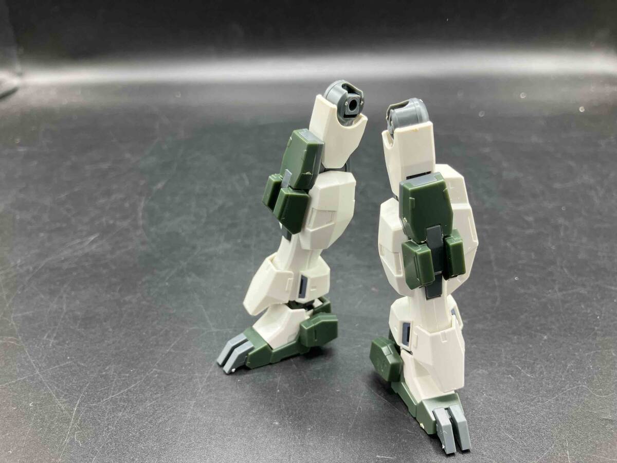 HG 1/144 ガンダムサバーニャ 脚部 ジャンク拍卖