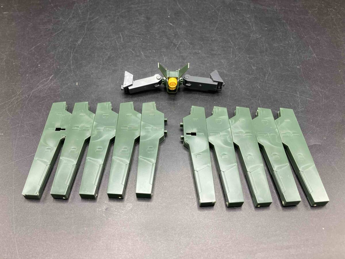 ジャンク サバーニャ シールドビット HG ガンプラ拍卖