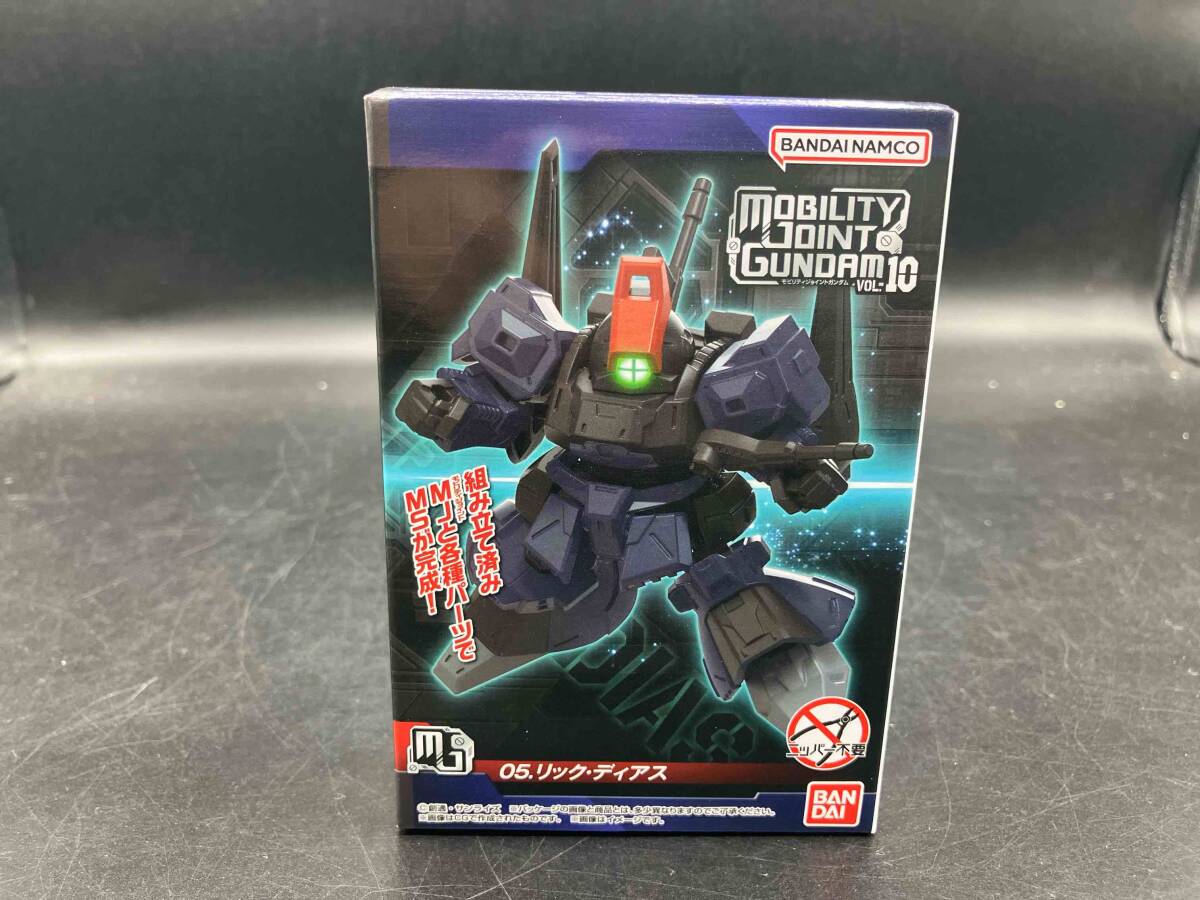 モビリティジョイント リックディアス 量産型 ZZガンダム ダブルゼータ 拍卖