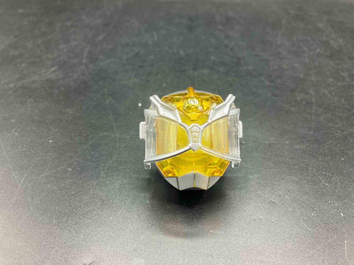 DXランドドラゴンウィザードリング 中古  仮面ライダーウィザード   ランドドラゴン DXウィザードリング拍卖