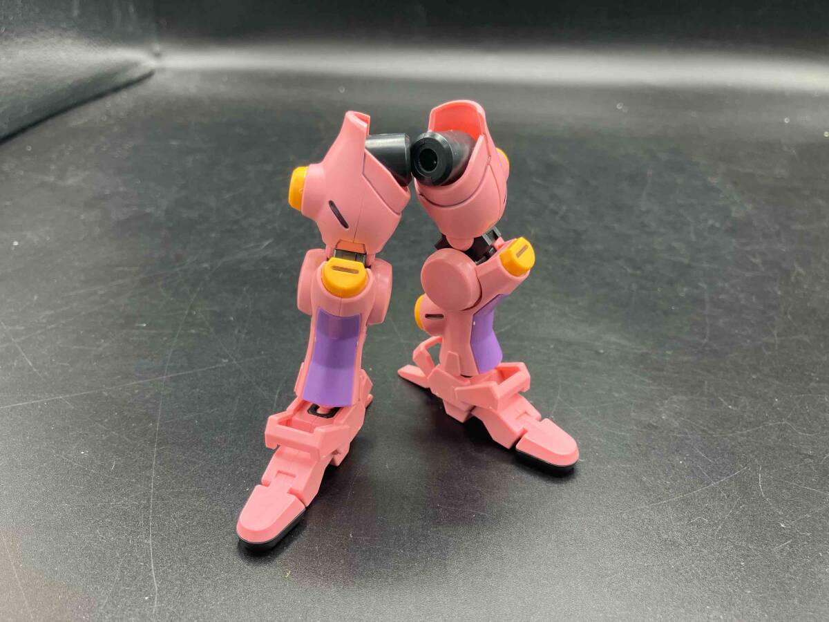1/144 HG ティエレンタオツー 脚部 ガンプラ ジャンク パーツ拍卖
