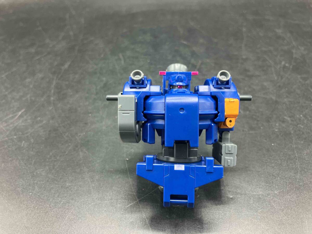 HG 1/144 ティエレン宇宙型 (ガンダム00) 頭部+胴体拍卖