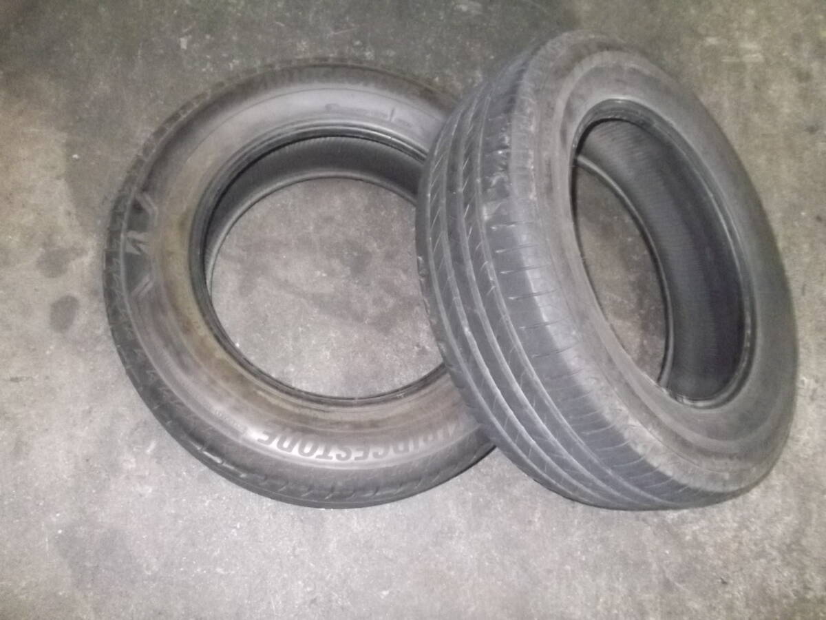 ブリヂストン★アレンザALENZA★225/65R17★2本セット②★RAV4 ハリアー エクストレイル CX-5 レガシィアウトバック拍卖