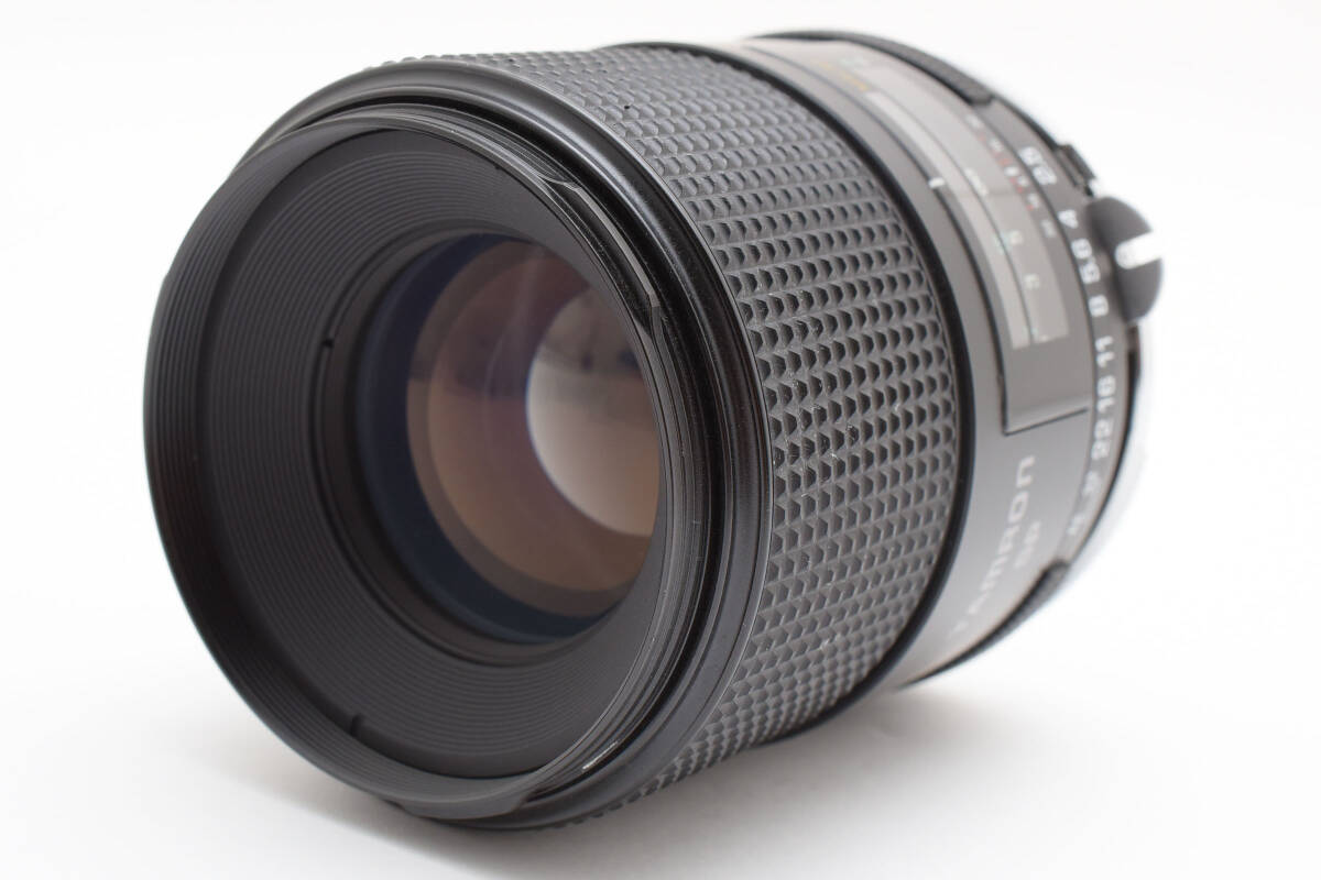 ★美品★ Tamron タムロン SP 90mm f2.5 (52BB) マウントなし #22_65拍卖