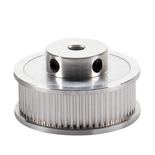 歯数 80 穴径 12mm ベルト幅 1/4 (6mm) GT2 タイミングベルトプーリー拍卖