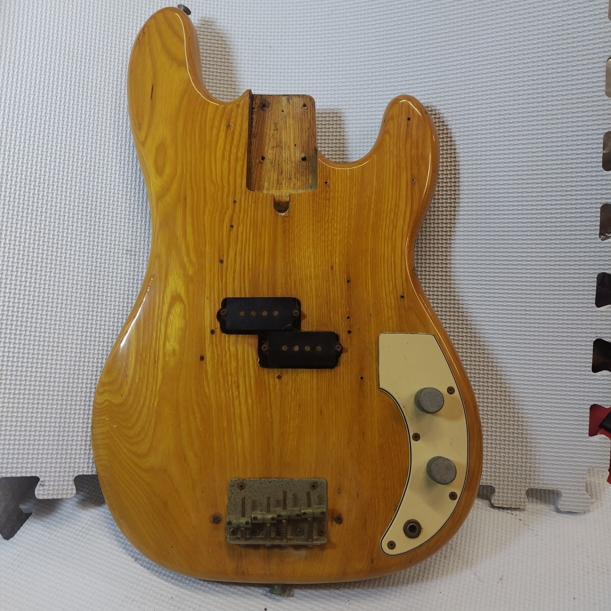 Fender Japan エレキギター フェンダー拍卖