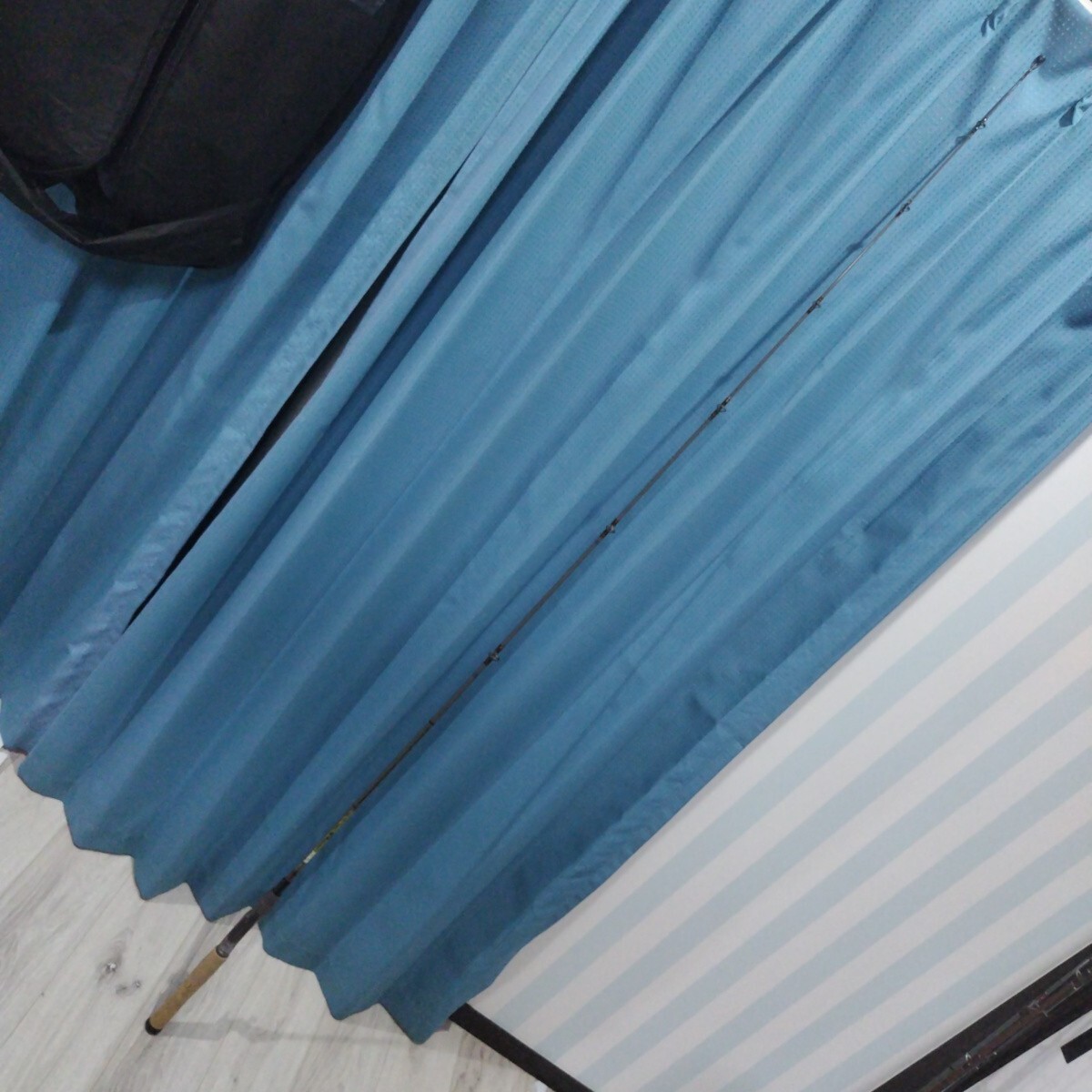 激レア スポーツザウルス BORON SAURUS Bass'N,Shaft TOPWATER-PLUG'N''62(BC62-3)Power-3 6.2ft 拍卖