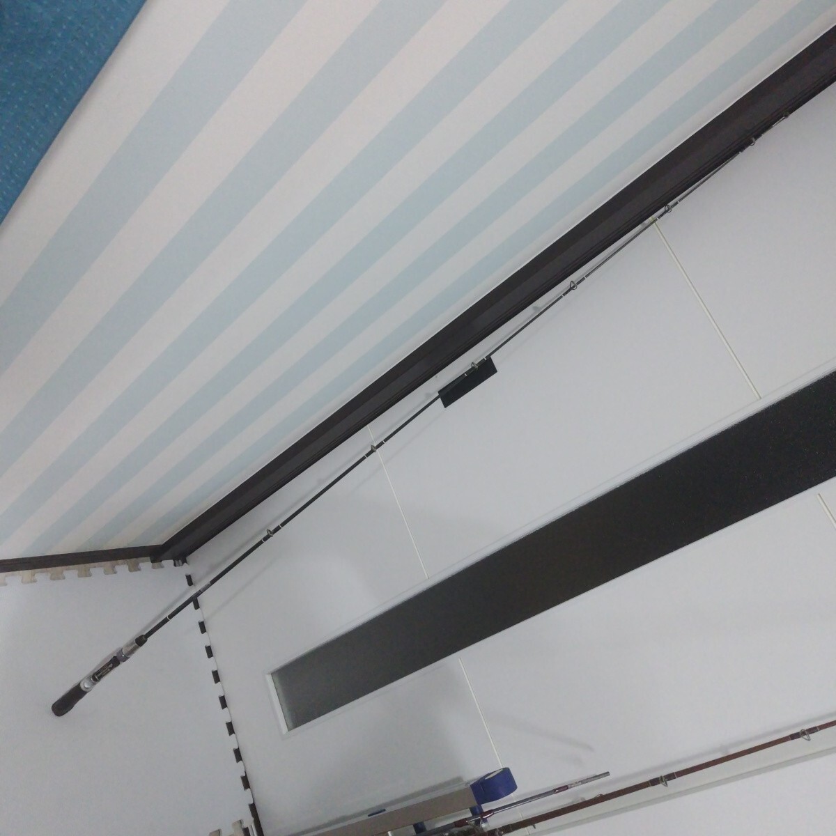 希少 GR-01552 グラファイト Graphite SHIMANO オールド バス拍卖