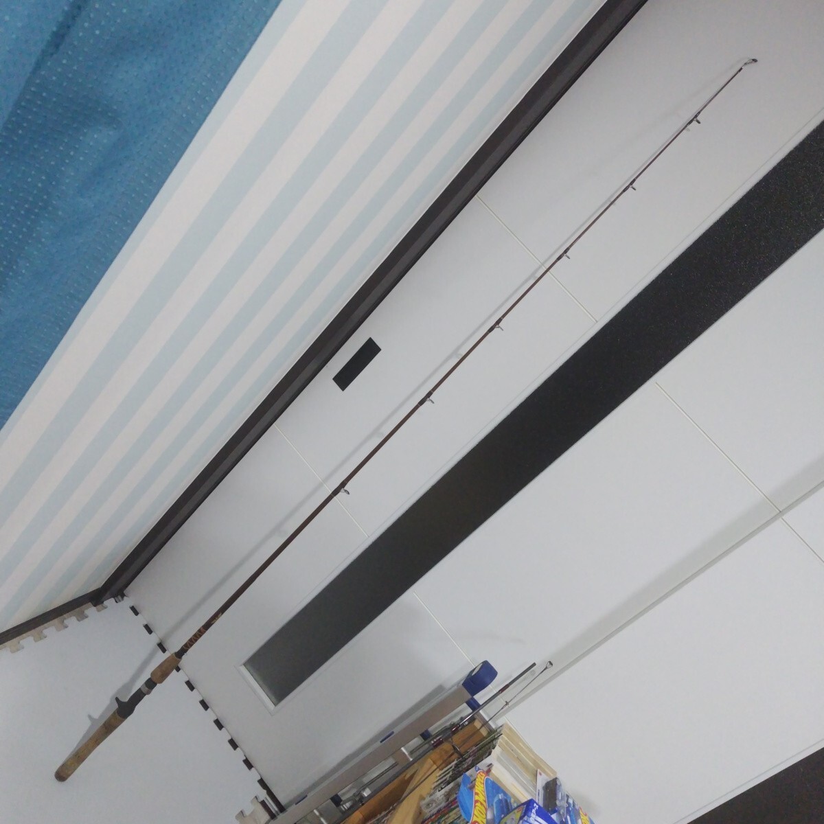 美品レア フェンウィック クラシックグラス FT 60M fenwick バス拍卖