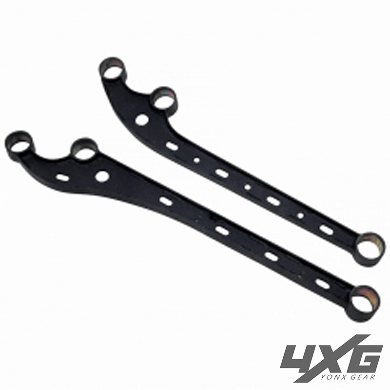 前後4本セット ジムニー JB64 JB74 3インチアップ 2インチ 強化 リーディングアーム トレーリングアーム リフトアップ :99 A1 A拍卖