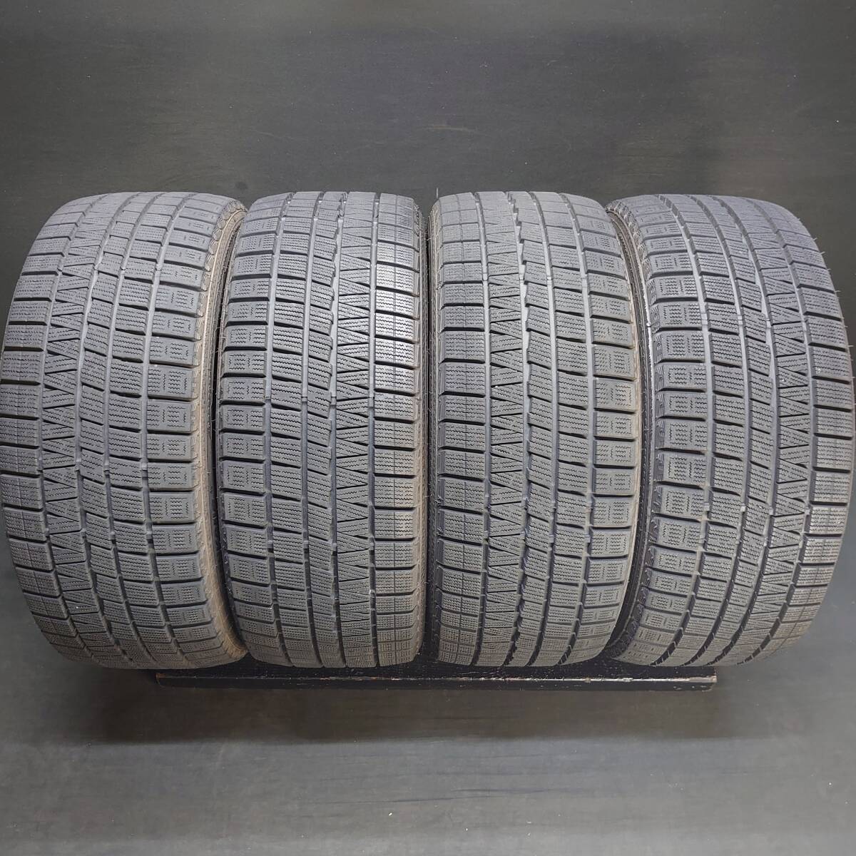 ★☆ 2019年製 ナンカン CORSAFA 225/45R17 4本セット #24734 ☆★拍卖