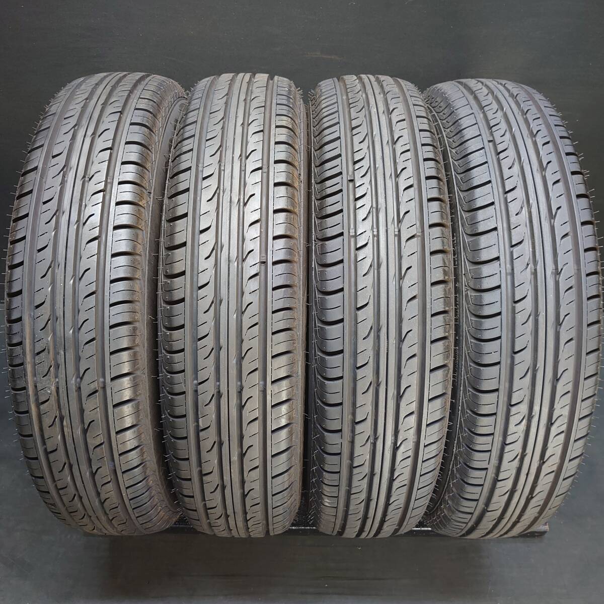 ★☆ 2022年製 ダンロップ グラントレック PT3 175/80R16 4本セット #24747 ☆★拍卖