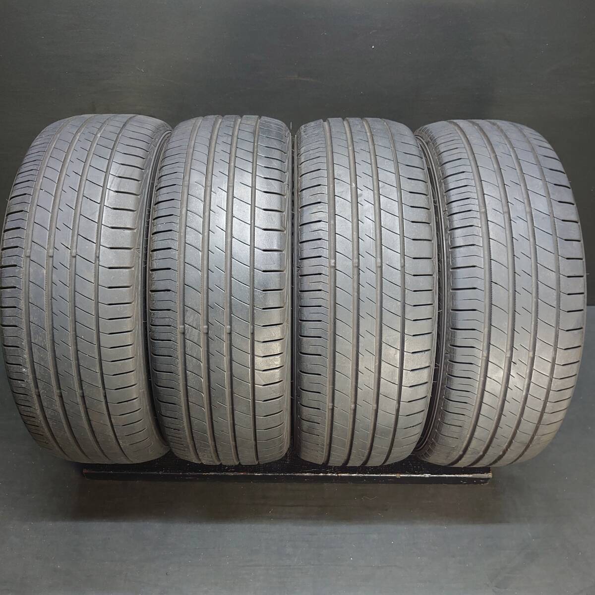 ★☆ ダンロップ LEMANS V 205/55R16 4本セット #24816 ☆★拍卖