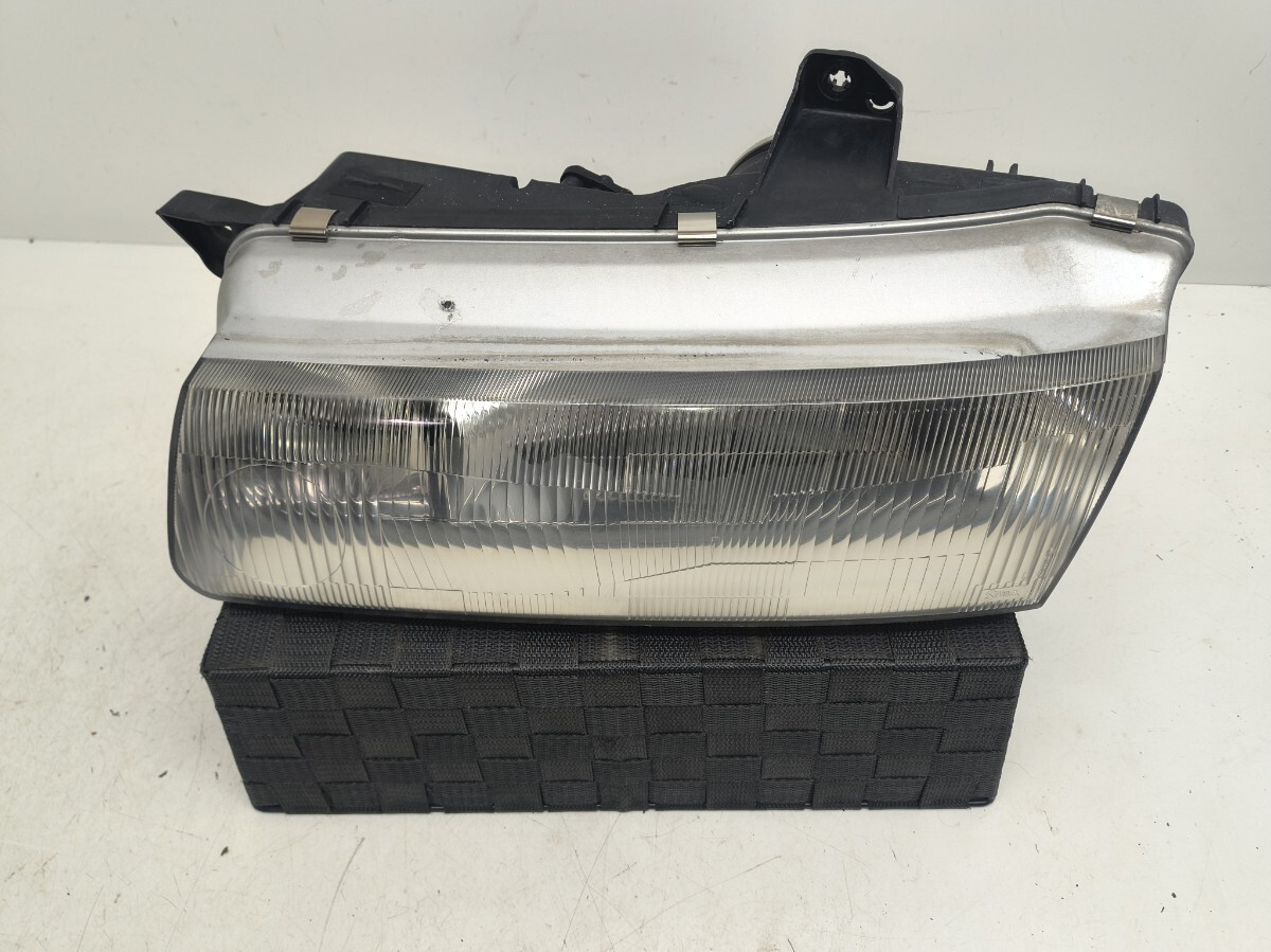 マツダ ユーノス コスモ ヘッドライト 左側 001-4088拍卖