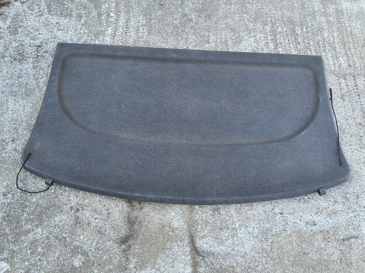 トヨタ セリカ ZZT231 トノカバー拍卖