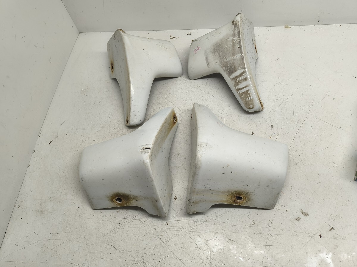 スバル レガシィ BG5 マットガード 希少拍卖