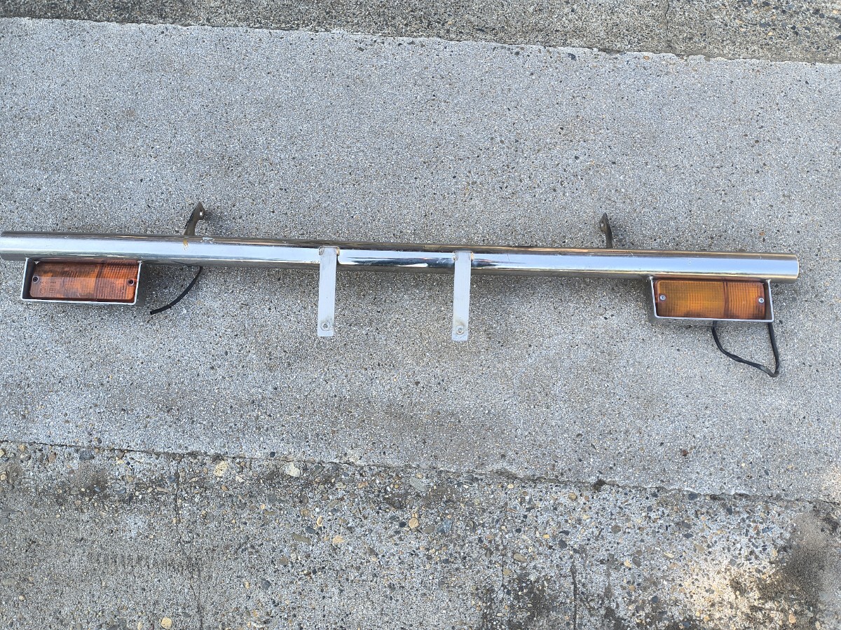 スズキ ジムニー JA11 フロントバンパー フロントウィンカー 36101-7800拍卖