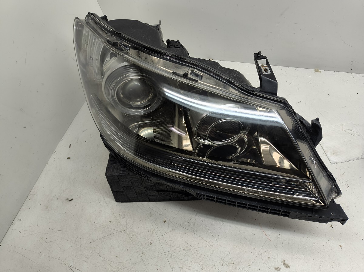 ホンダ レジェンド KB1 ヘッドライト STANLEY P4246R 右側拍卖
