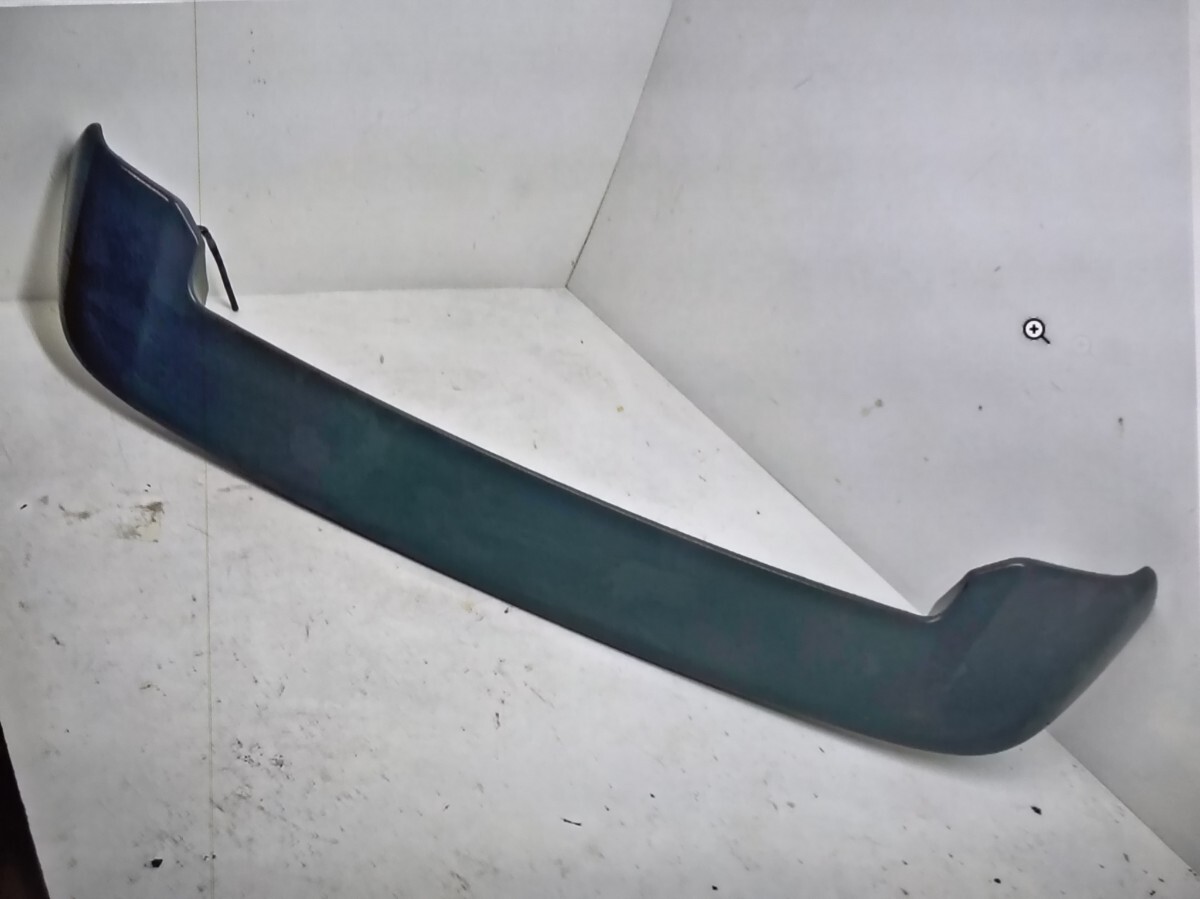 JDM スバル フォレスター SG5 SG9 リアウイング リアスポイラー 再塗装済み No.7495拍卖