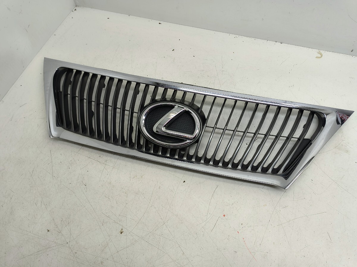 トヨタ レクサス LEXUS フロントグリル IS250 IS350 53101-53380 後期 GSE20 GSE21 GSE25 拍卖