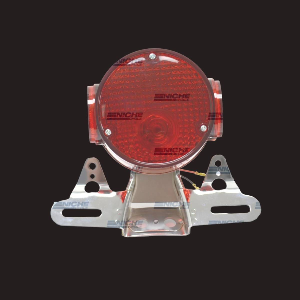 ★YAMAHA ヤマハ RD XS TX テールランプ★リプロ品 ★RT1 RT2 RT3 R5 LT LS HS GT DTG6S G7S AT1 AT2 AT3 CS5 CT1拍卖