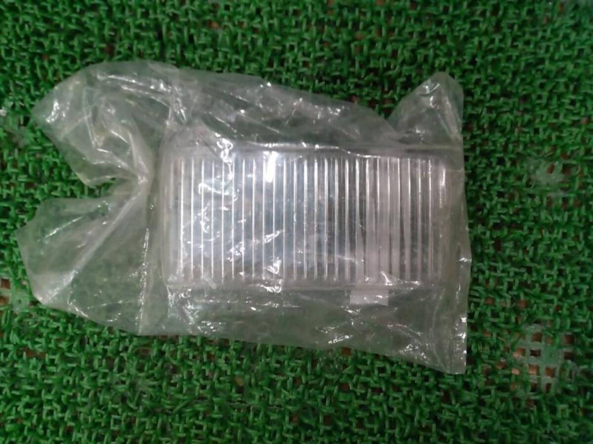 新品!メルセデス ベンツ純正 R107 SL フォグランプレンズ 0018266990 0008268680 560SL SLC BOSCH拍卖