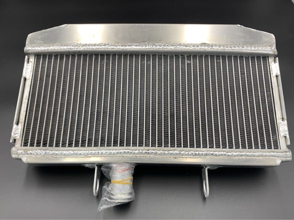 GT750(72-77)高品質アルミラジエーターラジエター送料無料 拍卖