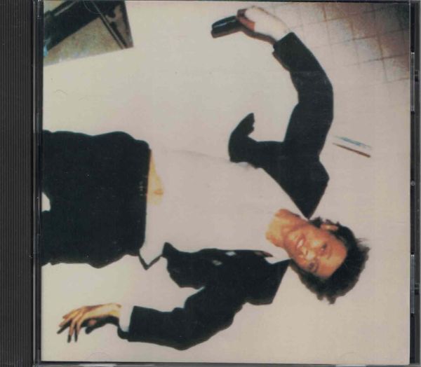 CD◆デビッド・ボウイ / ロジャー LODGER★同梱歓迎!ケース新品!拍卖