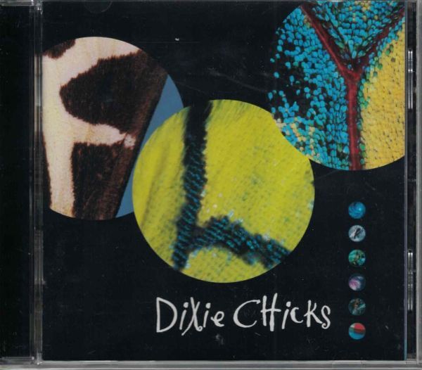 CD◆ディクシー・チックス(Dixie Chicks) / Fly ★同梱歓迎!拍卖