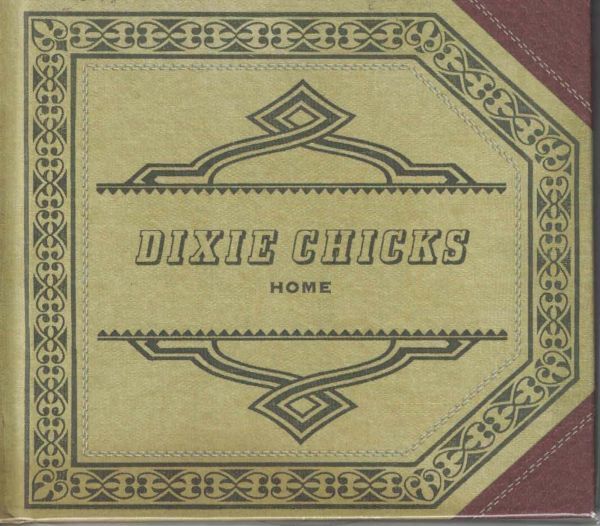 限定DVD付◆ディクシー・チックス / HOME:DELUXE LIMITED EDITION★同梱歓迎!拍卖