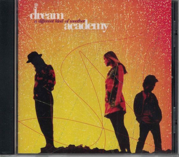 CD◆ドリーム・アカデミー/ ディファレント・カインド・オブ・ウェザー 日本盤★同梱歓迎!dream academy:Produced by david Gilmour拍卖