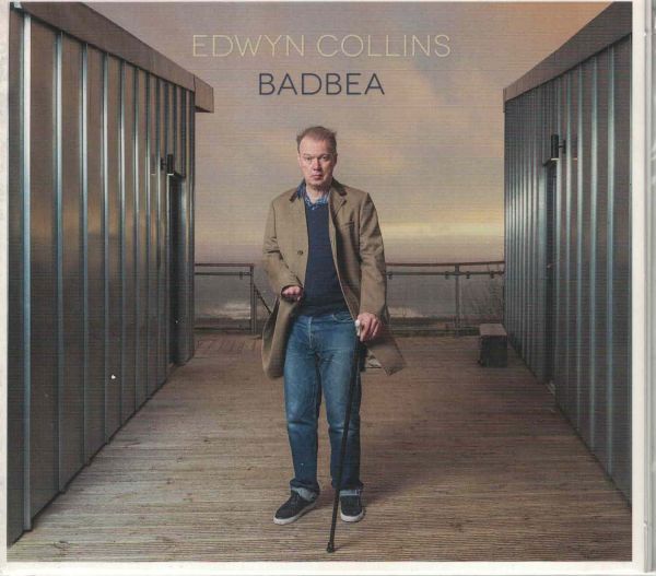 紙ジャケCD◆エドウィン・コリンズ(edwyn collins) / Badbea★同梱歓迎!拍卖