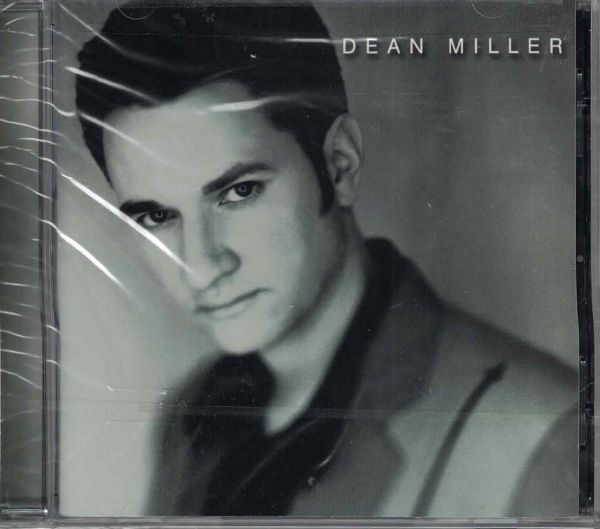 新品未開封HDCD◆ディーン・ミラー / Dean Miller★同梱歓迎!拍卖
