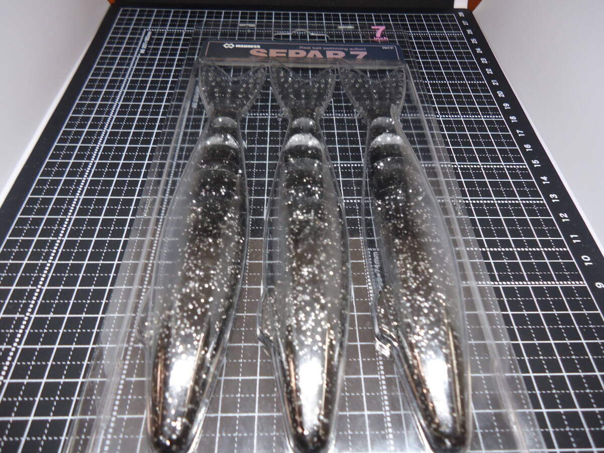 マドネス セパル7(03) 未開封品拍卖