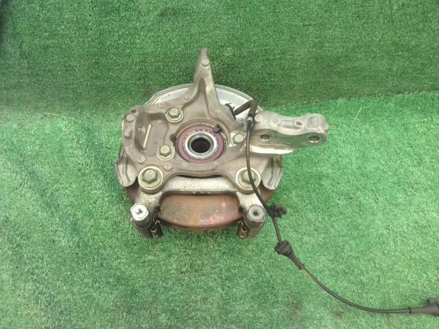 スペーシア 4AA-MK54S 左FナックルハブASSY拍卖