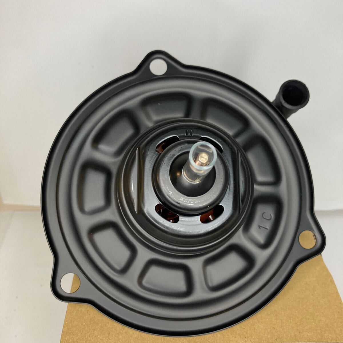 トヨタ ランクル KZJ78W KZJ71 HZJ71 HZJ76 他 ブロアモーター 87104-89110 純正新品 拍卖