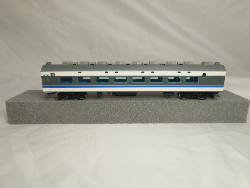 トミックス 98809 JR583系電車 きたぐに サロネ581 バラシ TOMIX 拍卖