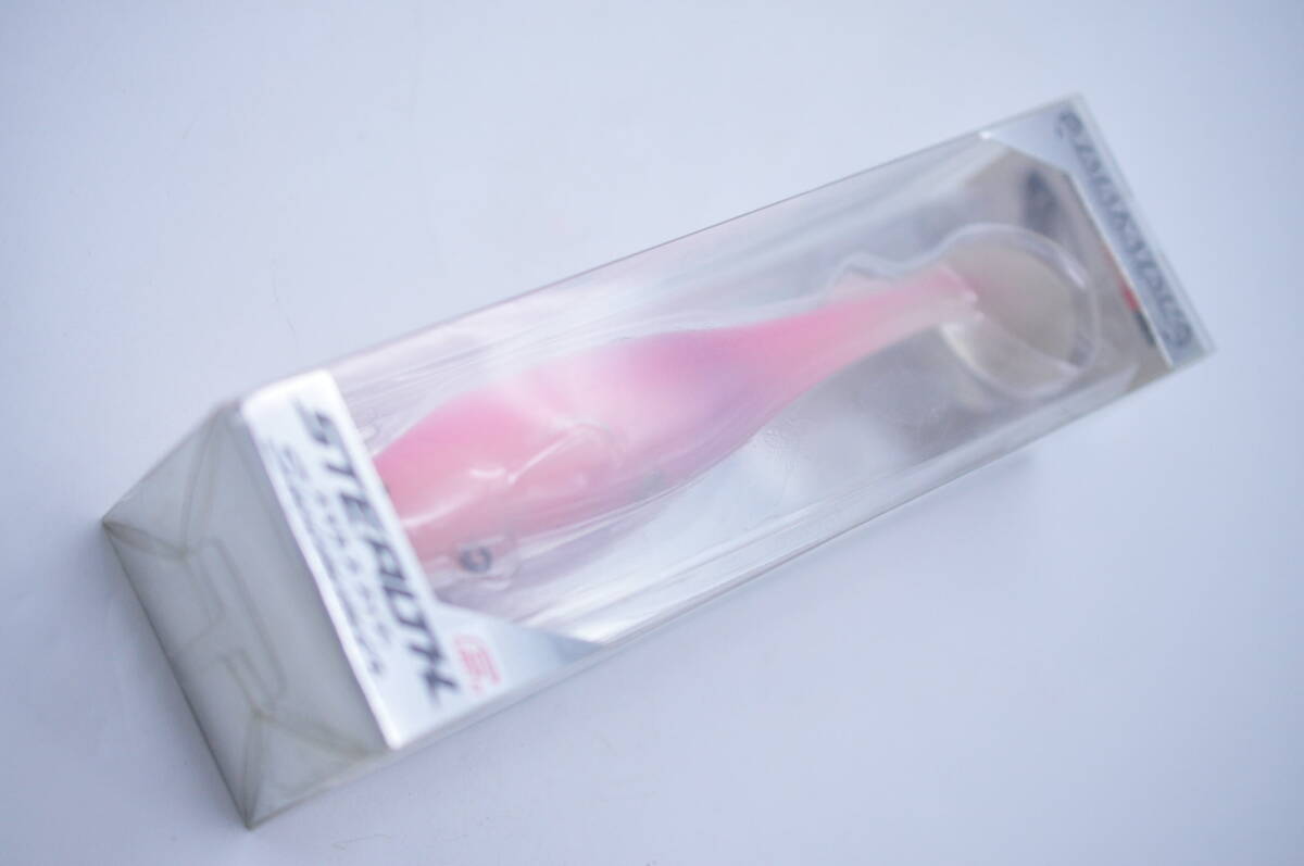 イマカツ ステルススイマー160 Imakatsu Stealth Swimmer イチゴミルク 中古品拍卖