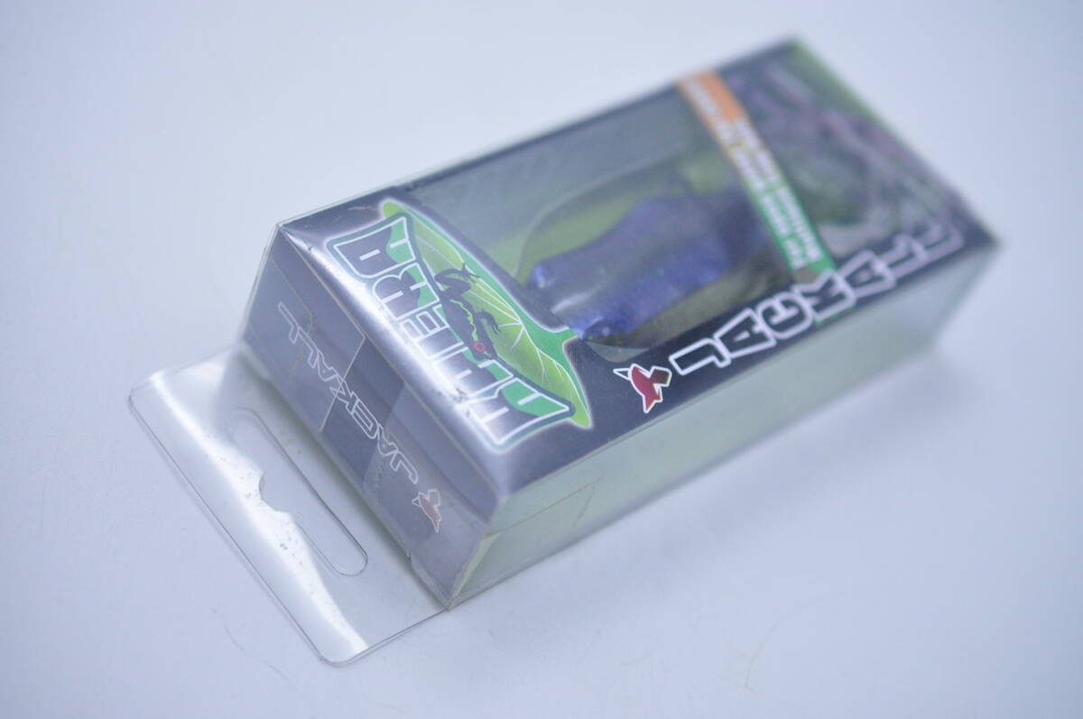 ジャッカル カエラ Jackall Kaera 55mm 12.5g 美品拍卖