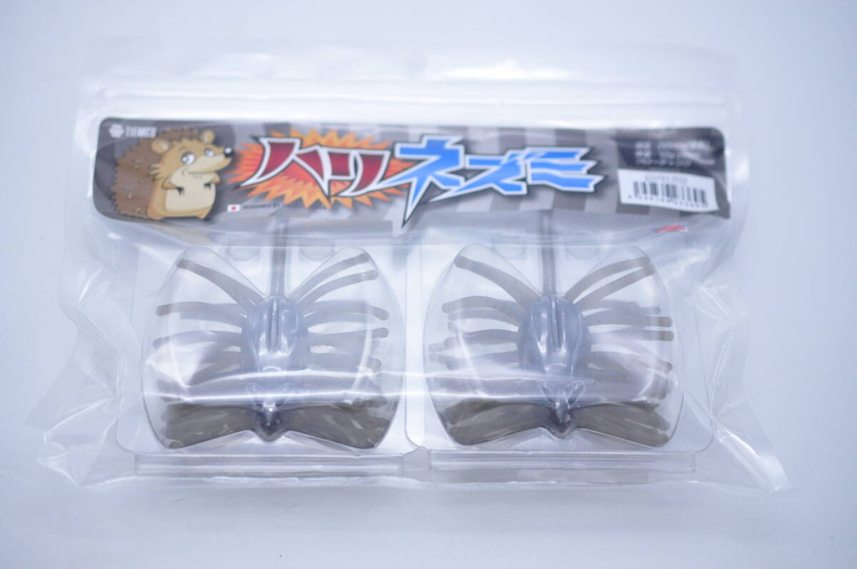 ティムコ ハリネズミ ゲキウマテナガ 未使用 TIEMCO Yammy Tenaga Shrimp Never Used拍卖