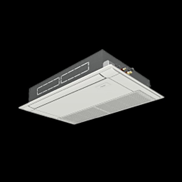 ★新品 パナソニック PA-P56D7HNB業務用エアコン2.3馬力 冷暖房 高天井用1方向カセット形 天井埋込 天井埋め込み 天カセ埋込み店舗●送料込拍卖