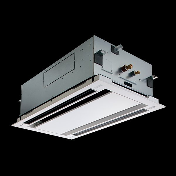 ★新品 パナソニック PA-P56L7HNB 業務用エアコン 2.3馬力 冷暖房 2方向天井カセット形 天井埋込 天井埋め込み 天カセ 埋込み 店舗●送料込拍卖