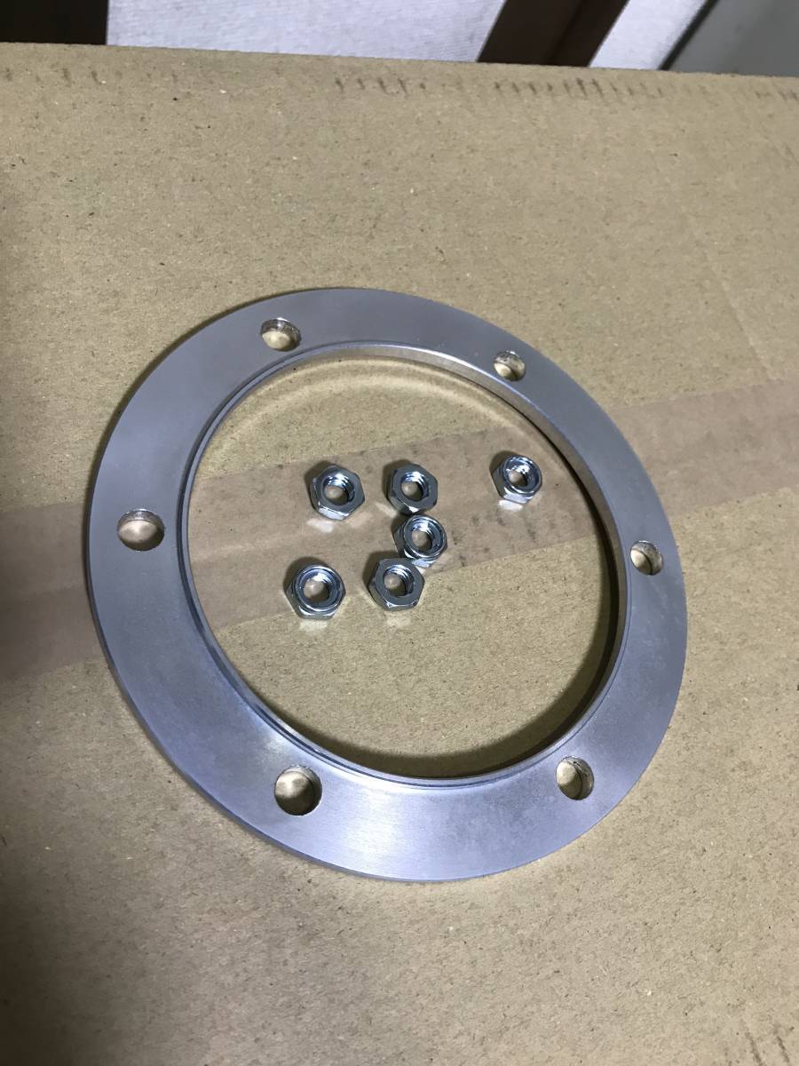 NSR250R MC28 スプロケット オフセットスペーサー RVF400 NC30 NC35拍卖