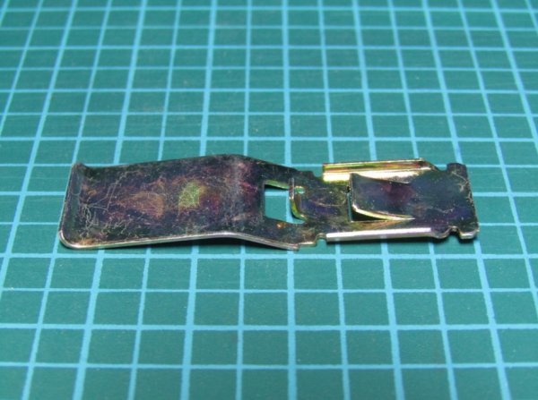 メルセデスベンツ純正 クリップ 1247270046拍卖