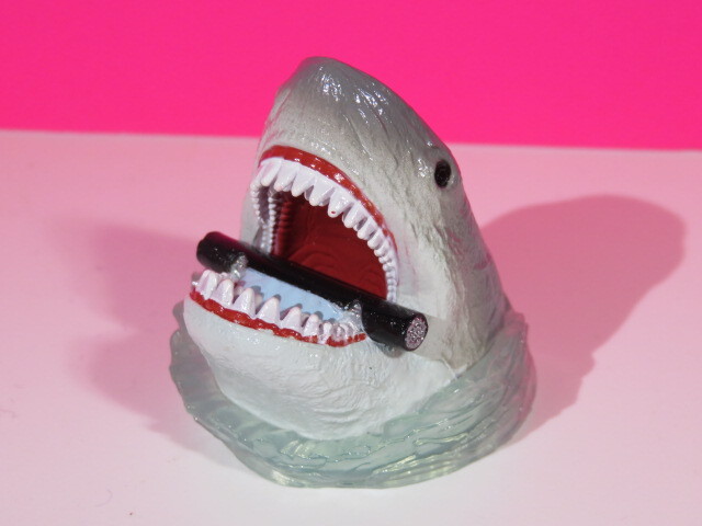 JAWS ジョーズ フィギュアコレクション拍卖
