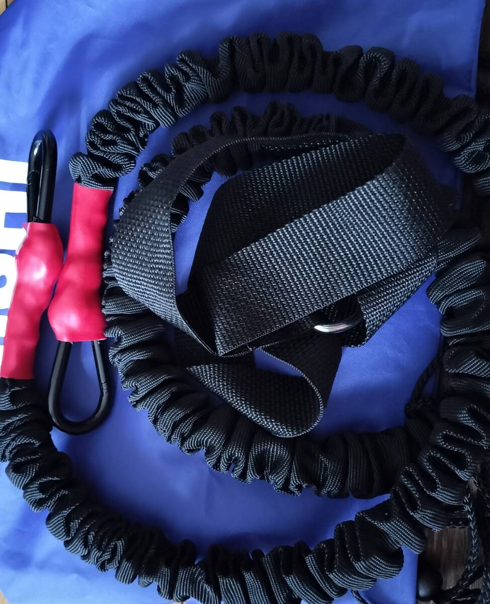 NISHI アスリートチューブ ミディアムチューブタイプT7428A トレーニング チューブ拍卖