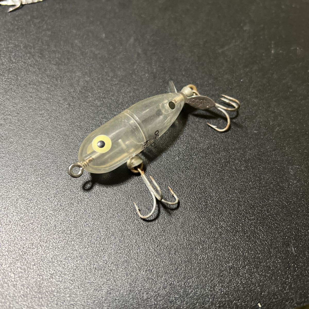 ヘドン タイニートーピード 良品拍卖