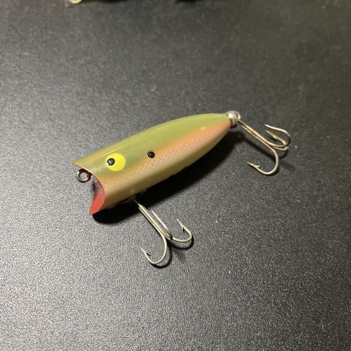 ヘドン ベビーラッキー13 中古拍卖