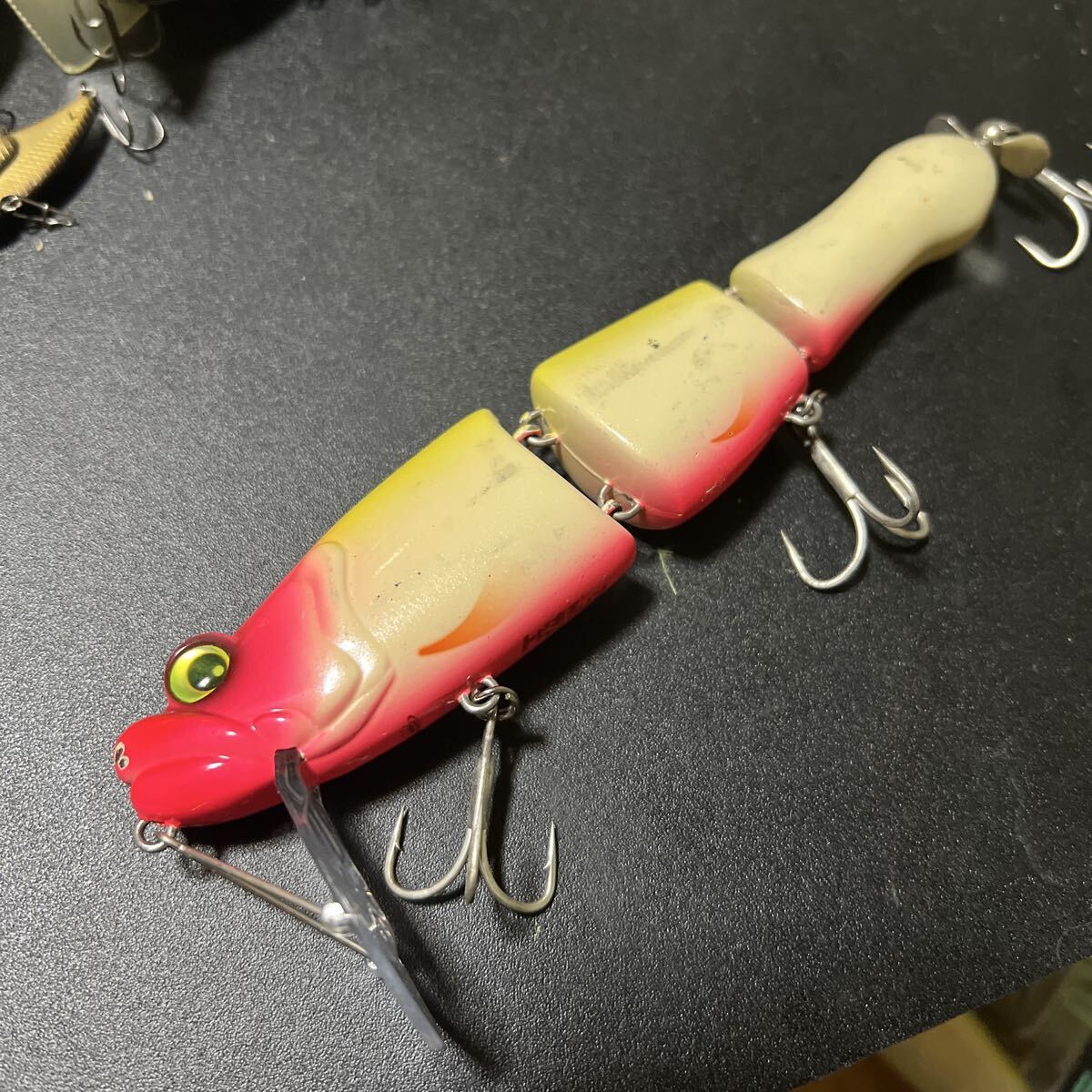 トビキチサブマリン ボンバダアグア 中古拍卖