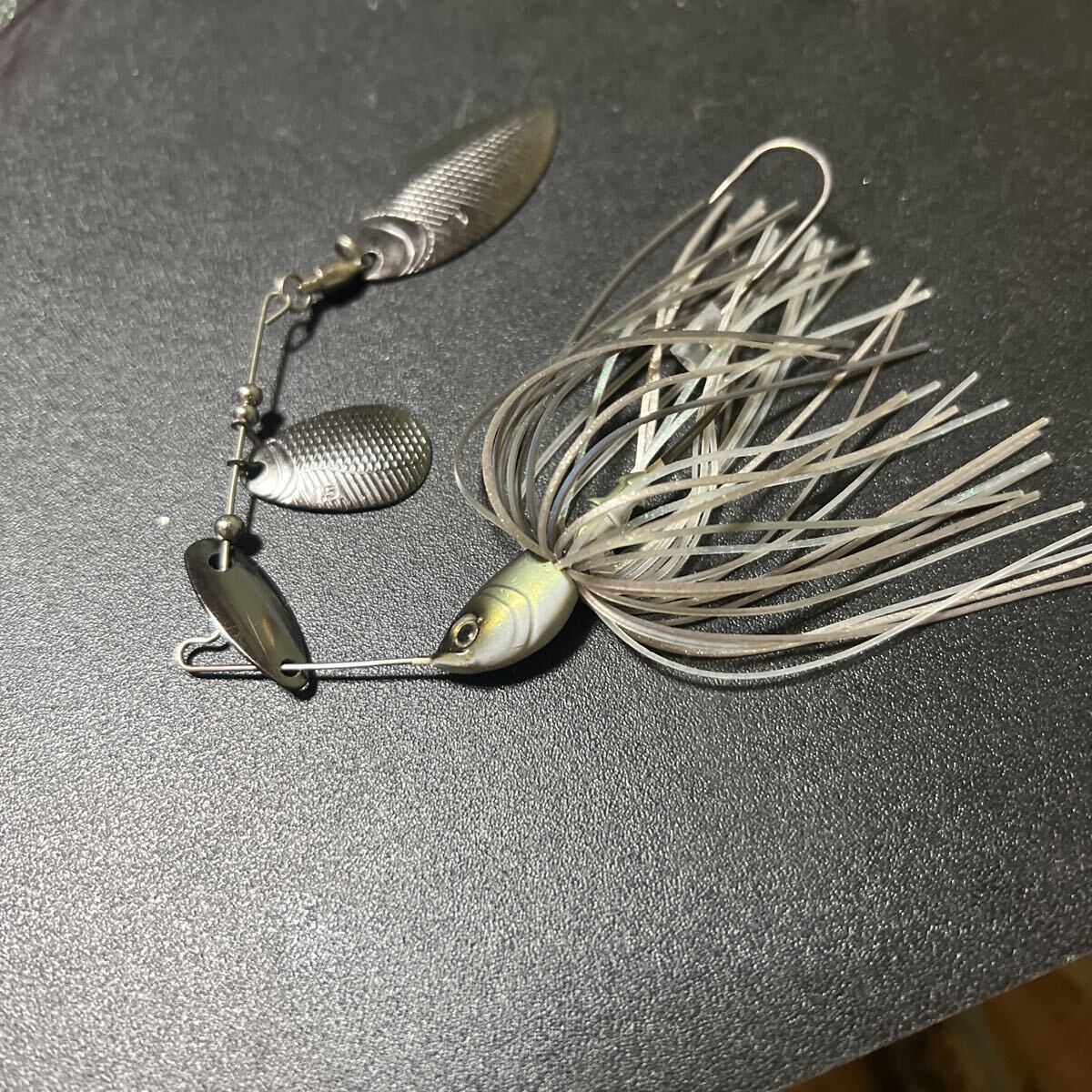 ボトムアップ ビーブル 1/4oz 美品拍卖